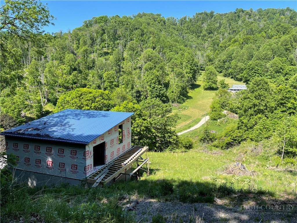 TBD George's Gap Road - Photo 1
