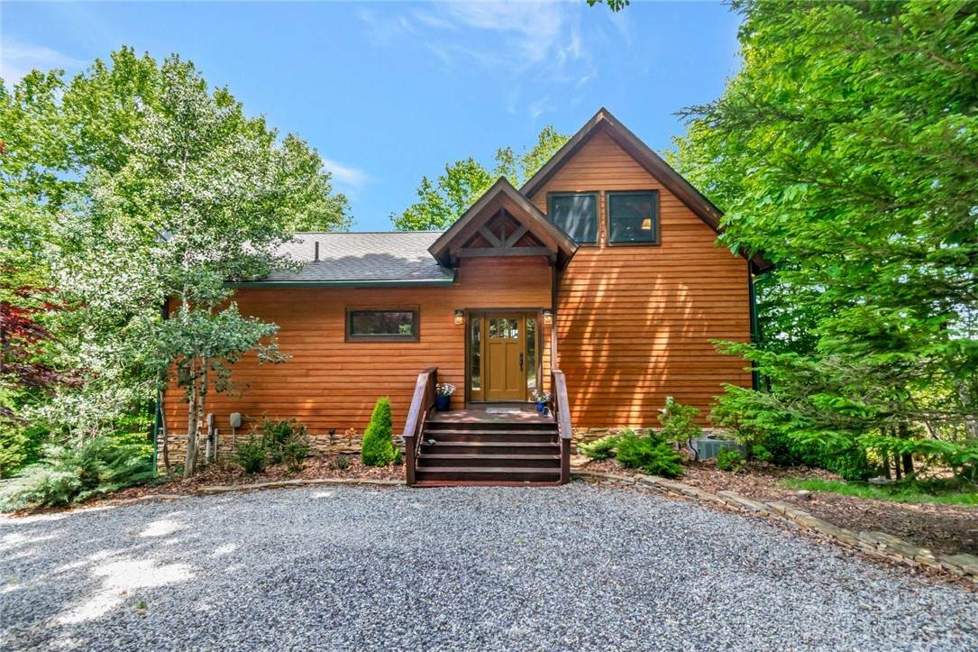 107 Woodridge Rd + 4.6 Acres - Photo 1