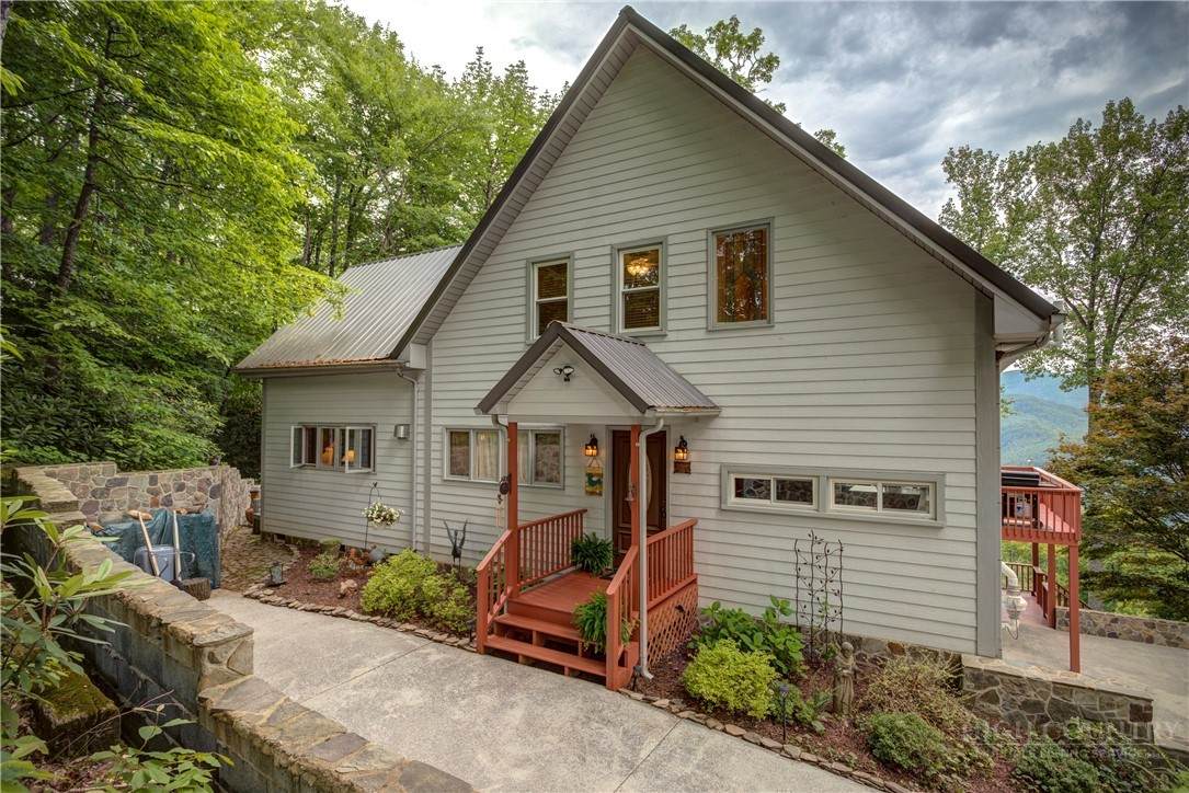 2038 Bell Mountain Road - Photo 1