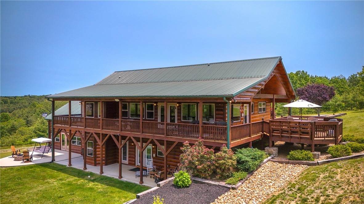 89 Waxberry Drive - Photo 1