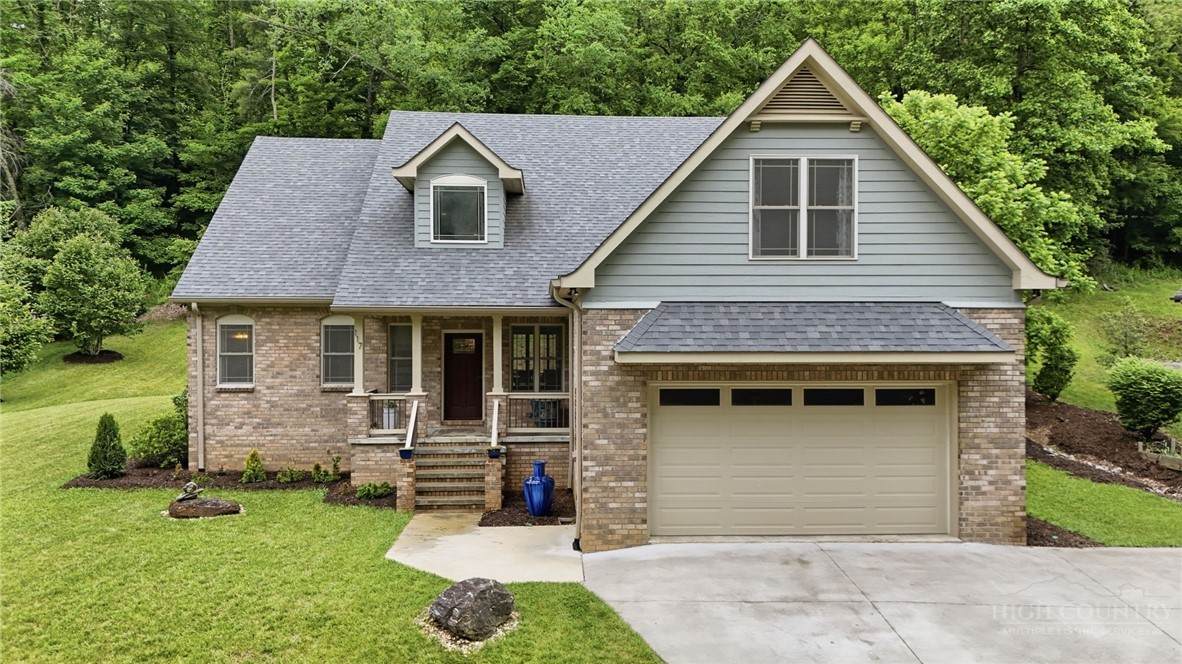 117 Indian Pipes Trail - Photo 1