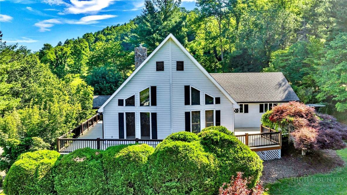 1518 Wade Bare Road - Photo 1