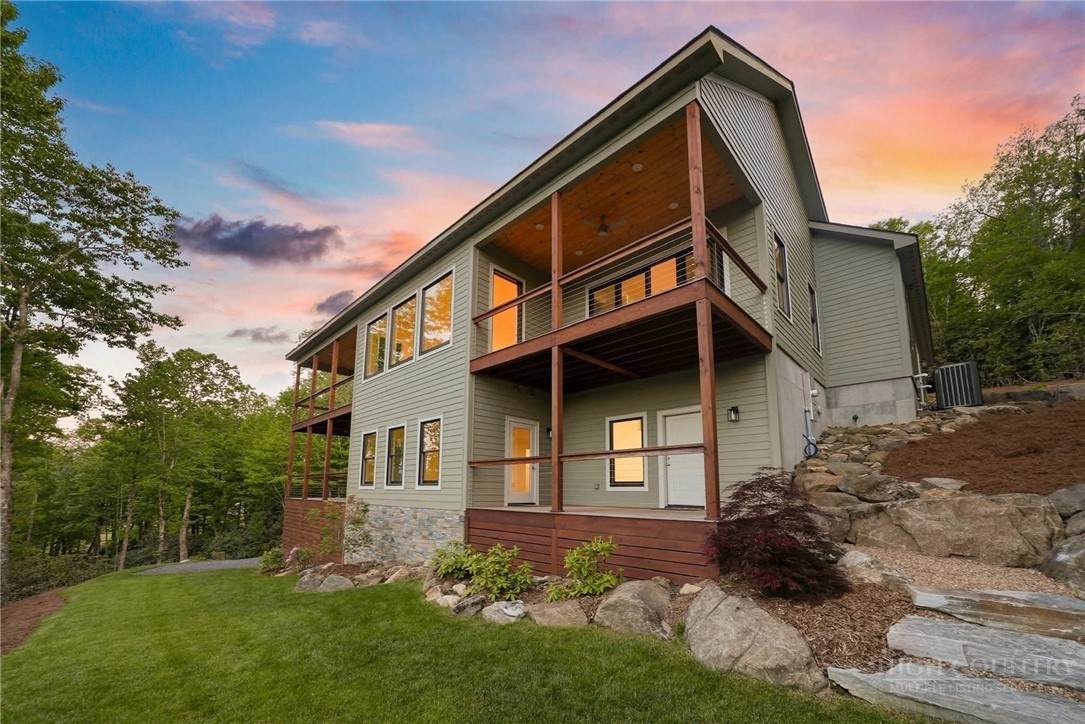 3434 Old Jonas Ridge Road - Photo 1