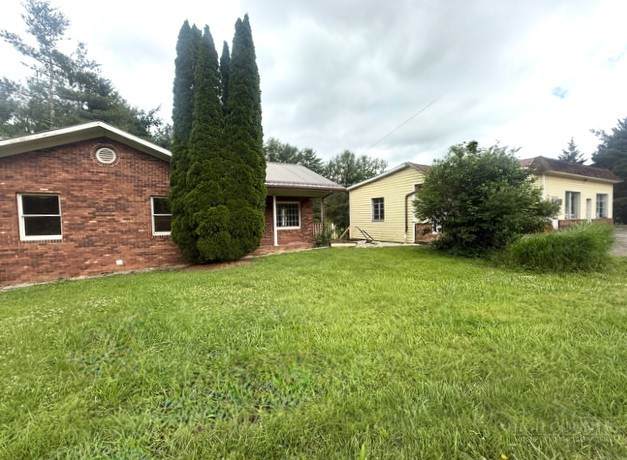 1586 Nc Highway 88 W. - Photo 1