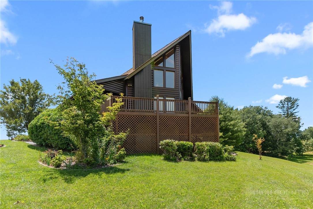 285 Black Bear Ridge - Photo 1