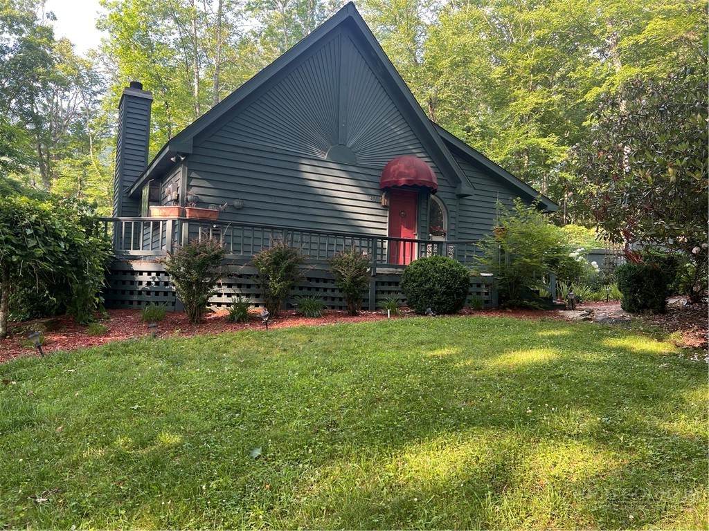 187 Little Creekside - Photo 1