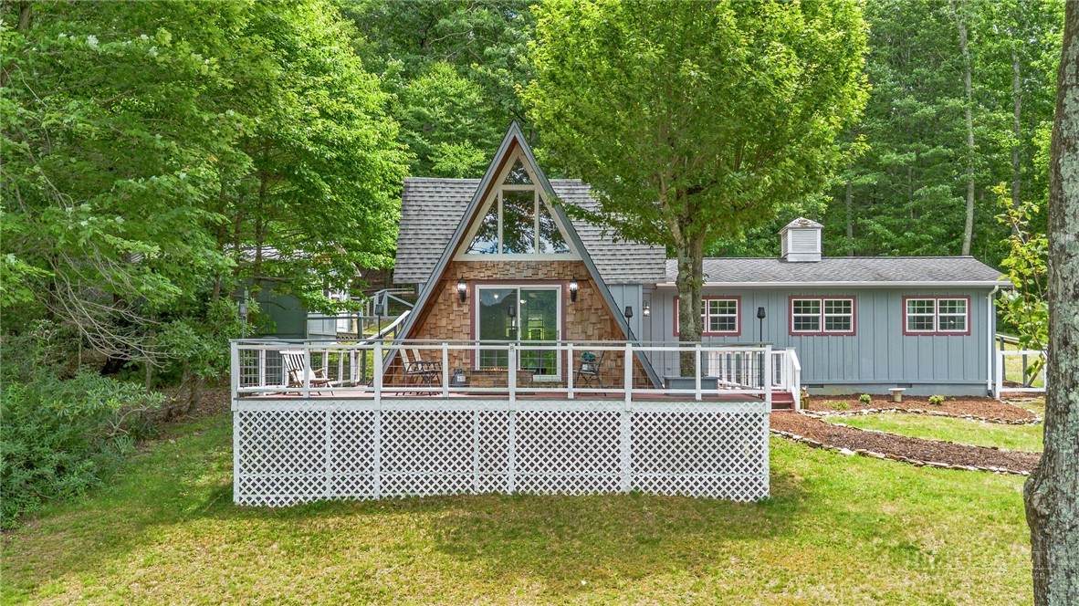 1162 Little Peak Creek Road - Photo 1