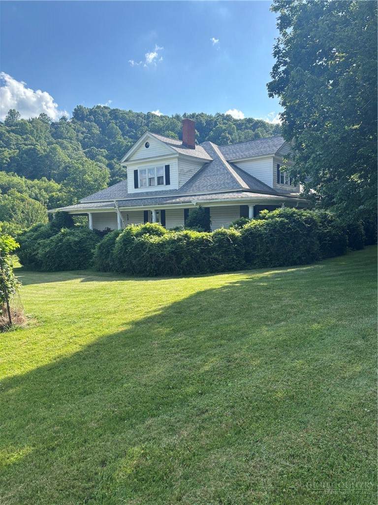 2653 Old Bridle Creek Drive - Photo 1