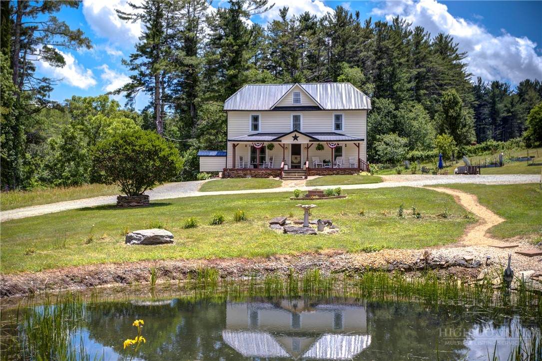 5905 Mountain View Road - Photo 1