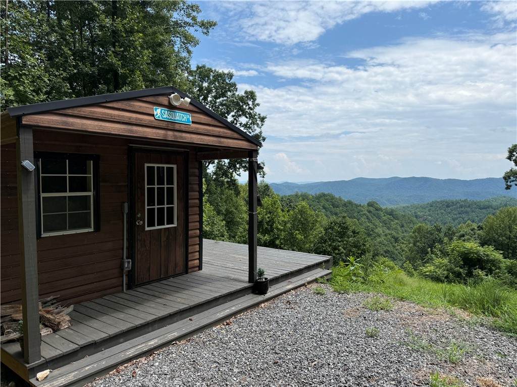 TBD Lost Ridge Road - Photo 1