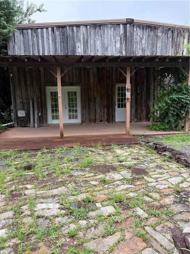 593 Andrews Ridge Road - Photo 1