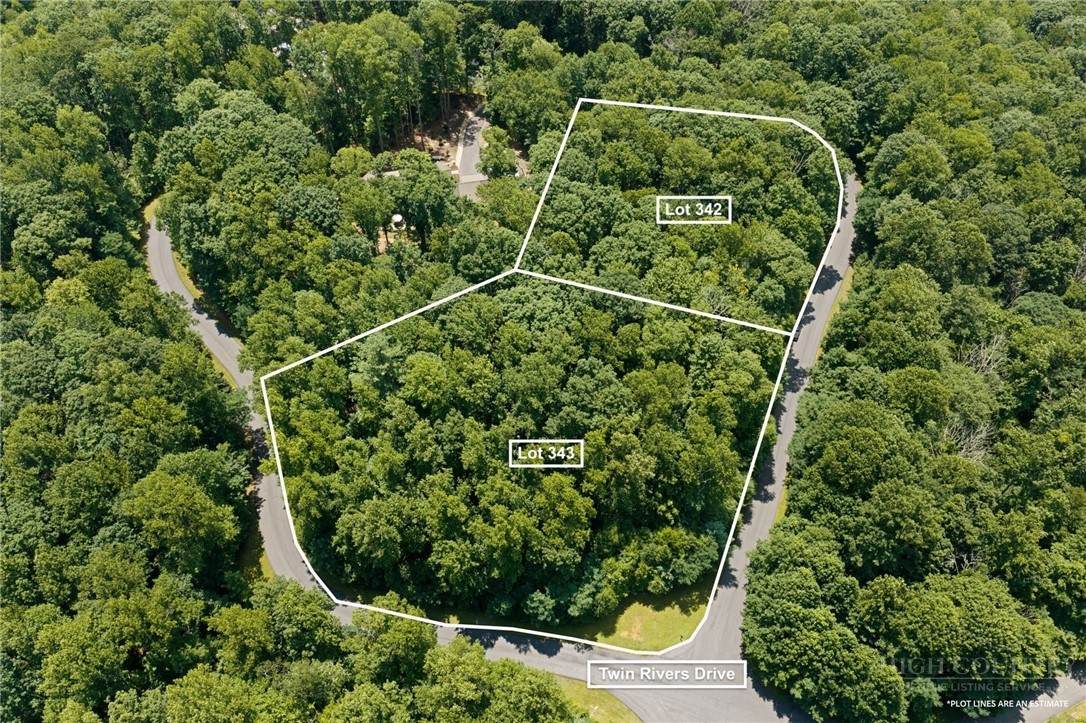 Lot 342 & 343 Twin Rivers Drive - Photo 1