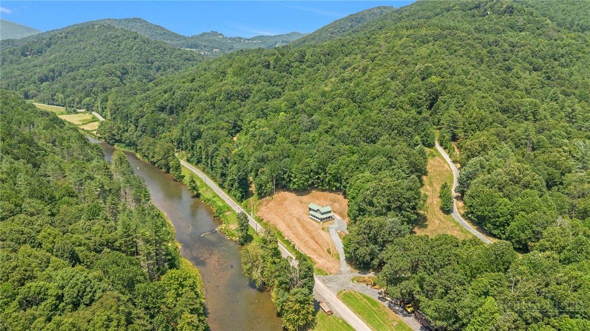 2796 Todd Railroad Grade Road - Photo 1