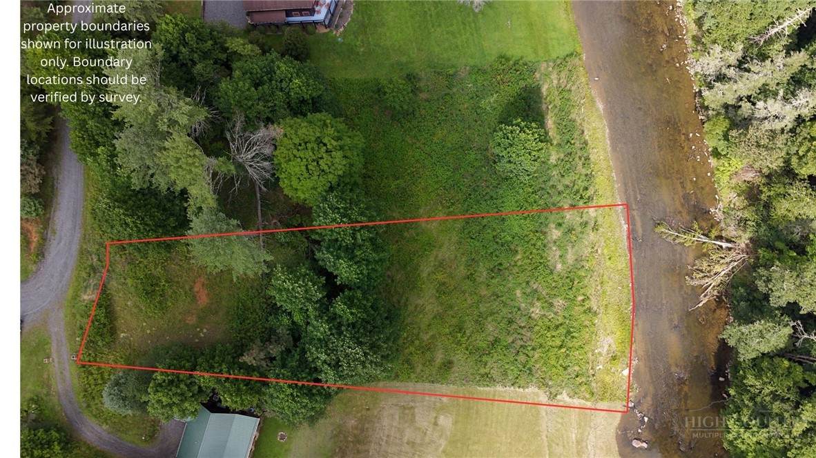 Lot 6 River Rock Road - Photo 1