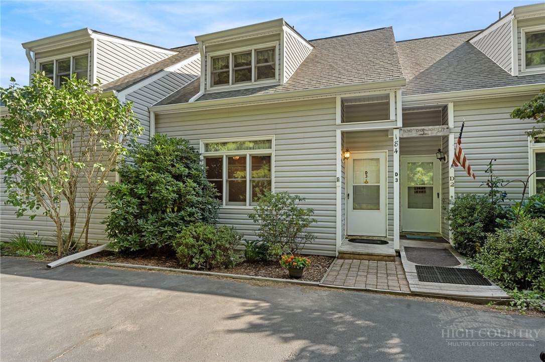 184 Mountain Club Drive - Photo 1