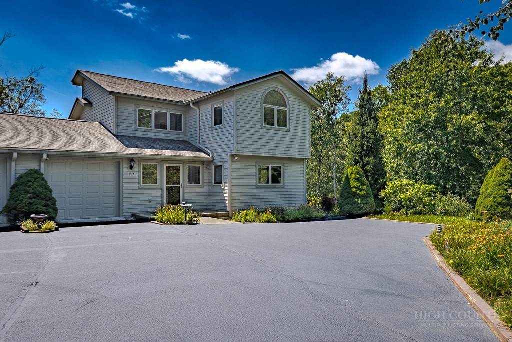 317 Silver Springs Drive - Photo 1