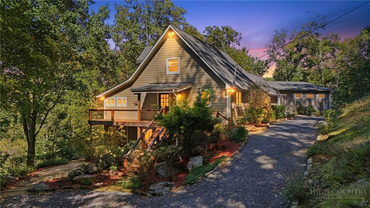 2711 Rabbit Hop Road - Photo 1