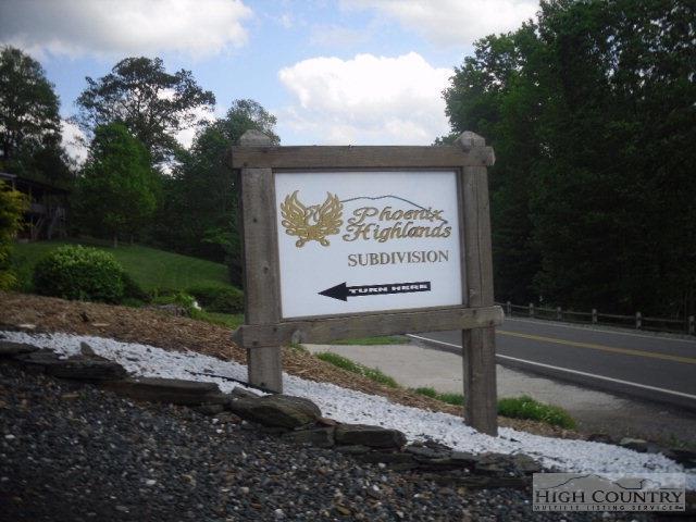 000 Phoenix Highlands - Photo 1