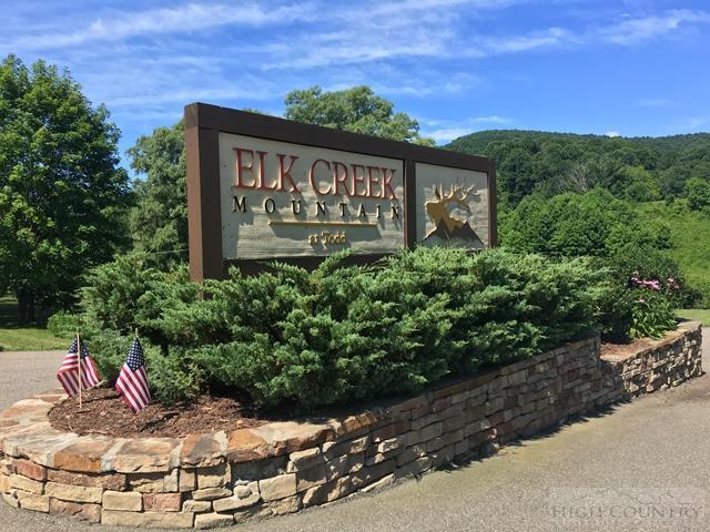 Tbd Elk Creek Mountain Parkway - Photo 1