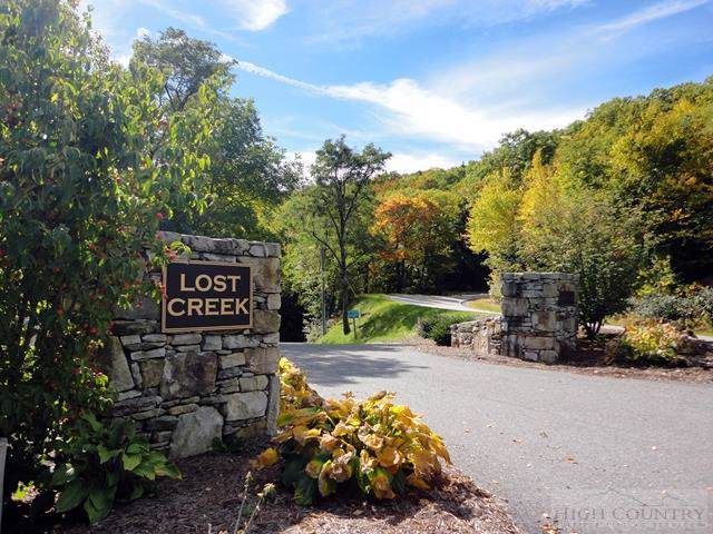 Lot 13 H/R Hemlock Ridge Road - Photo 1