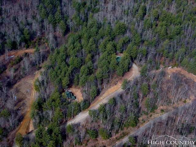 1105 Fall Creek Road - Photo 1