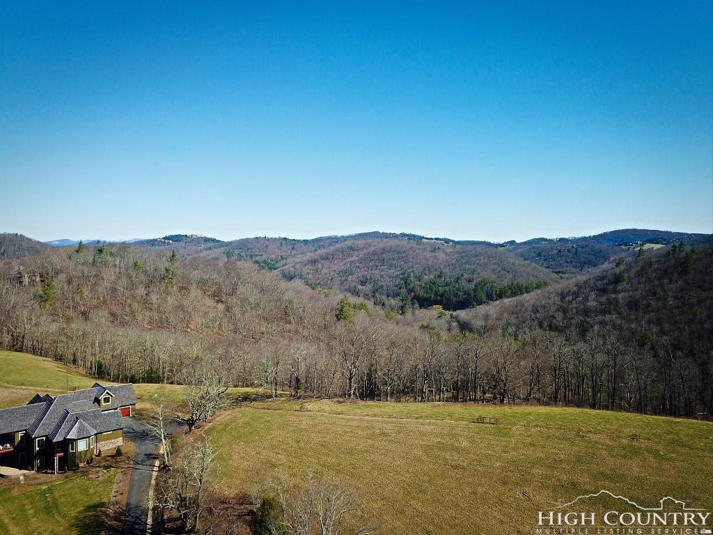 Lot 203 Thunder Hill Trail - Photo 1