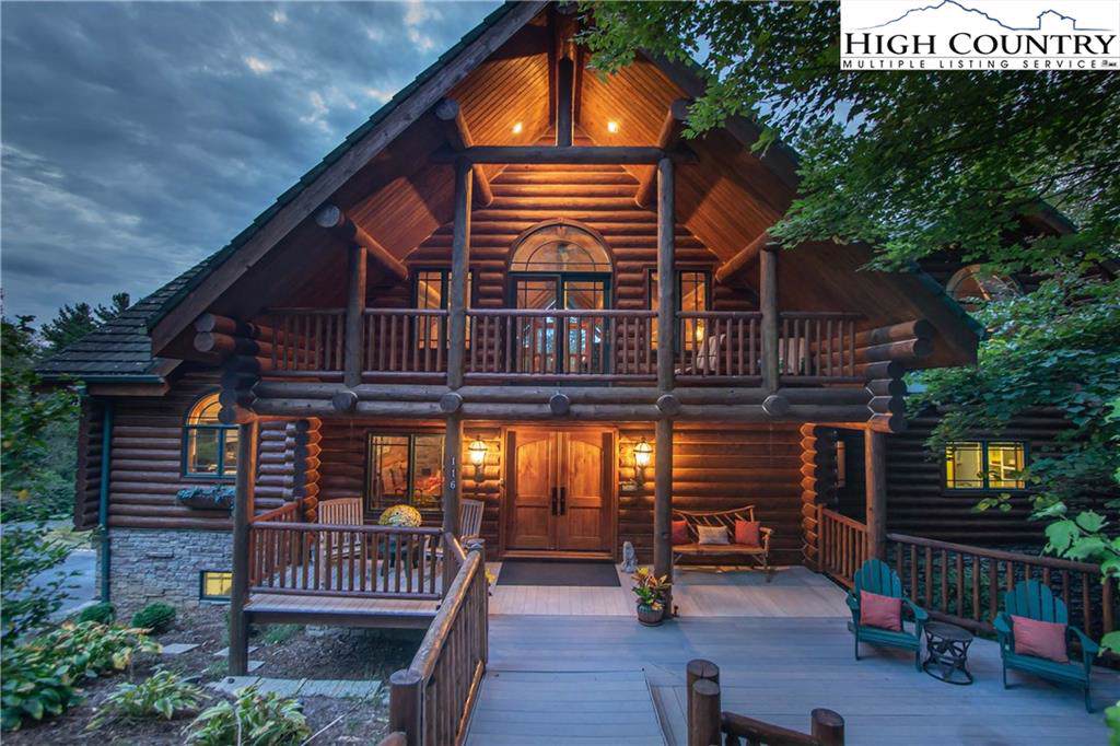 116 Old Hickory Lane - Photo 1