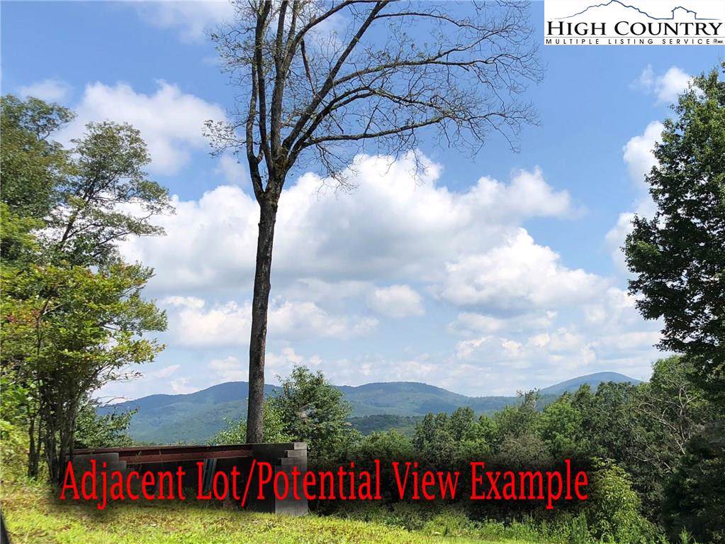 Tract A/B Chestnut Knob Trail - Photo 1