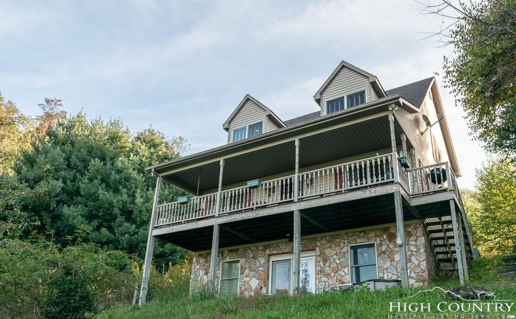 3991 Cheek Mountain Road - Photo 1