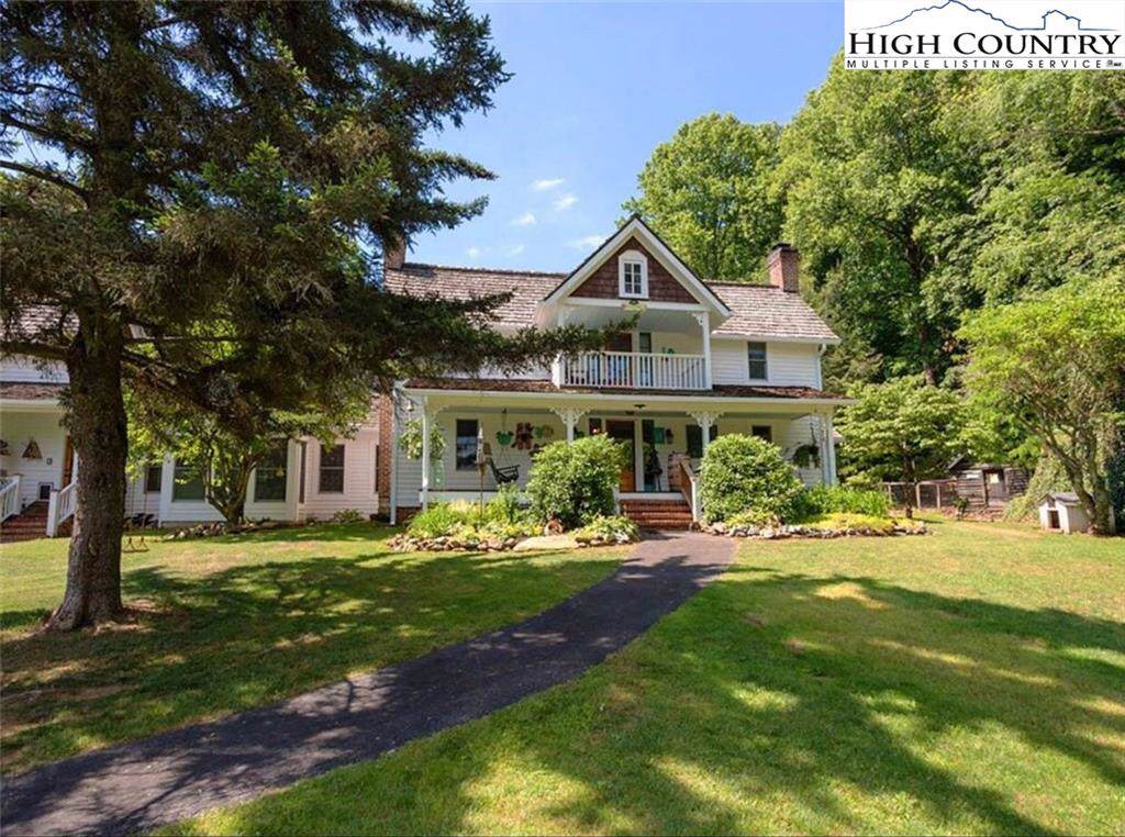 804 Justus Road - Photo 1