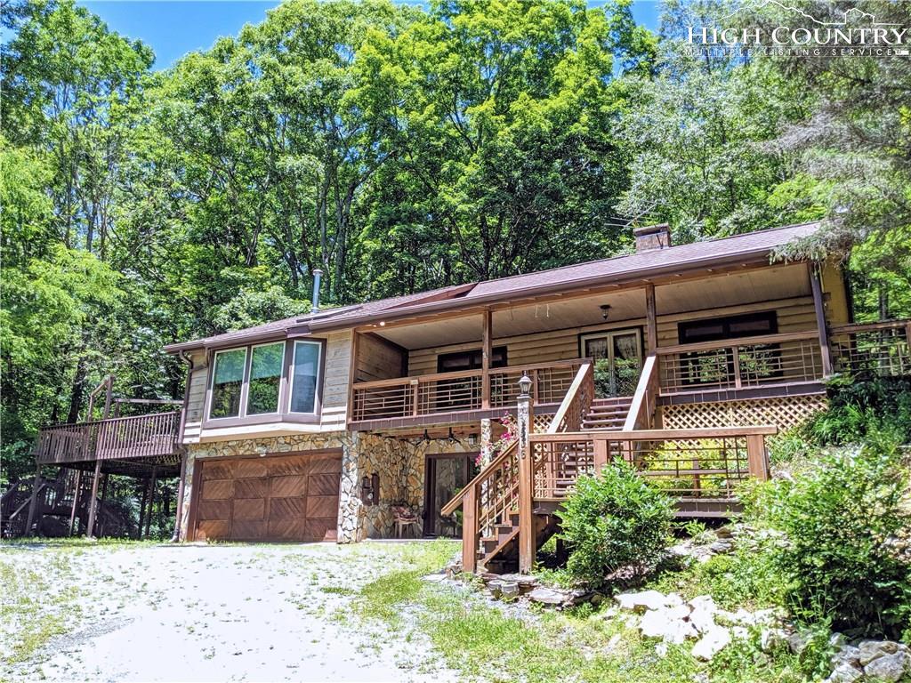 536 Astor Cook Road - Photo 1