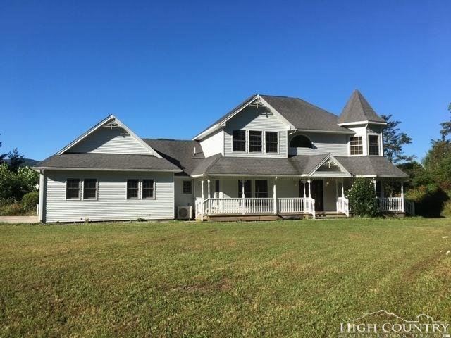 329 George Cook Road - Photo 1