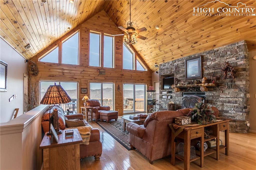 130 Summit Trail - Photo 1