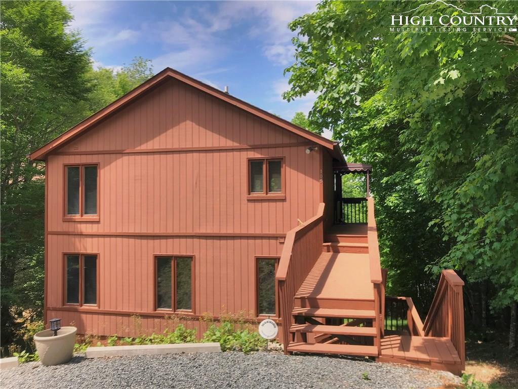 105 Staghorn Hollow Road - Photo 1