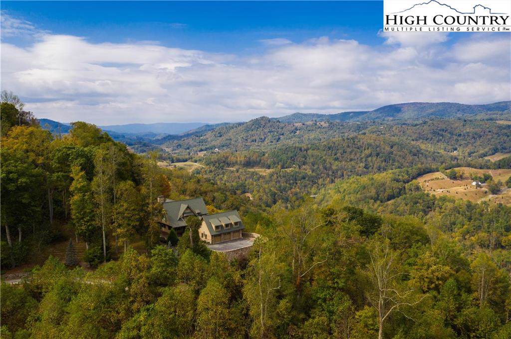1806 Auborn Trivette Road - Photo 1