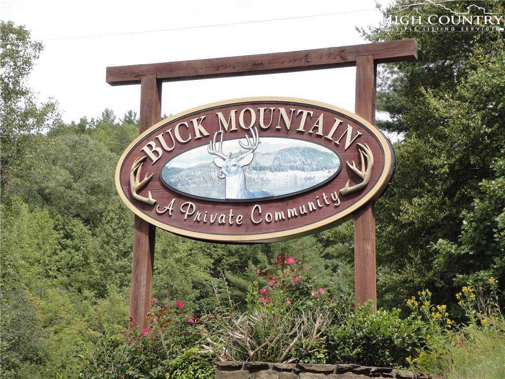 Lot 126 Buck Mountain Road - Photo 1