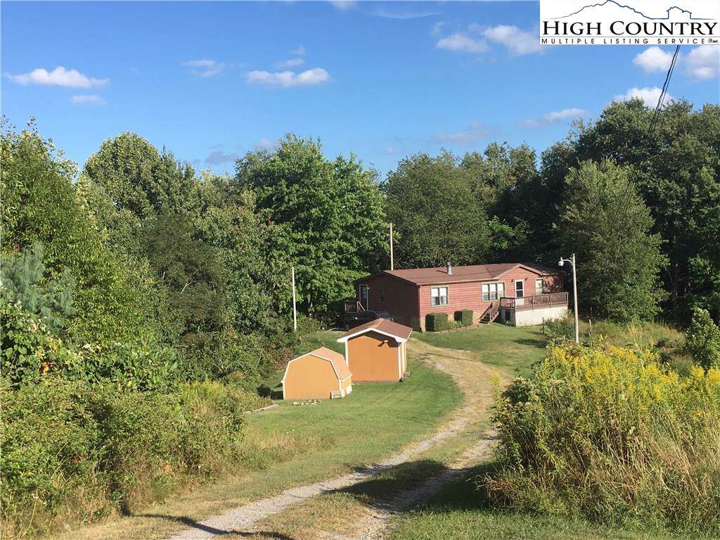 390 Flat Springs Road - Photo 1