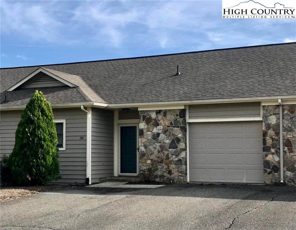 166 Fairway View Place - Photo 1