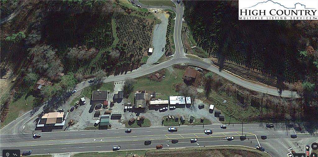 2985 Highway 105 S - Photo 1