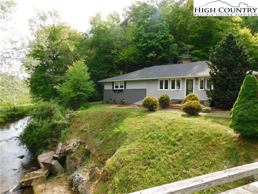 473 Cow Camp Road - Photo 1