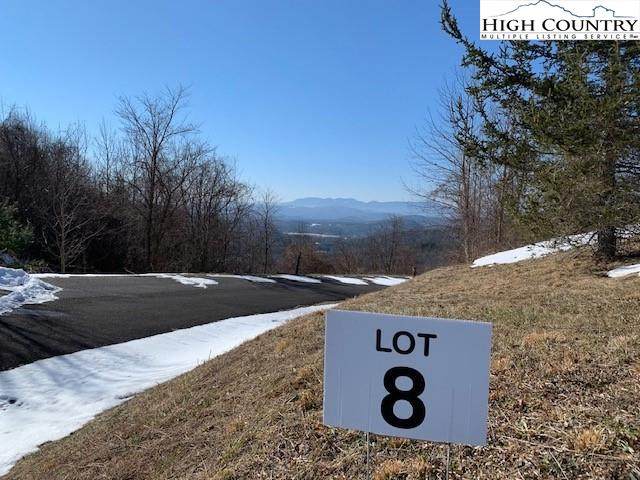 Lot#8 Turning Leaf Lane - Photo 1