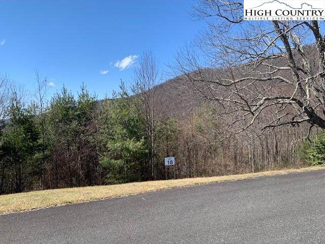 Lot#18 South Ridge - Photo 1