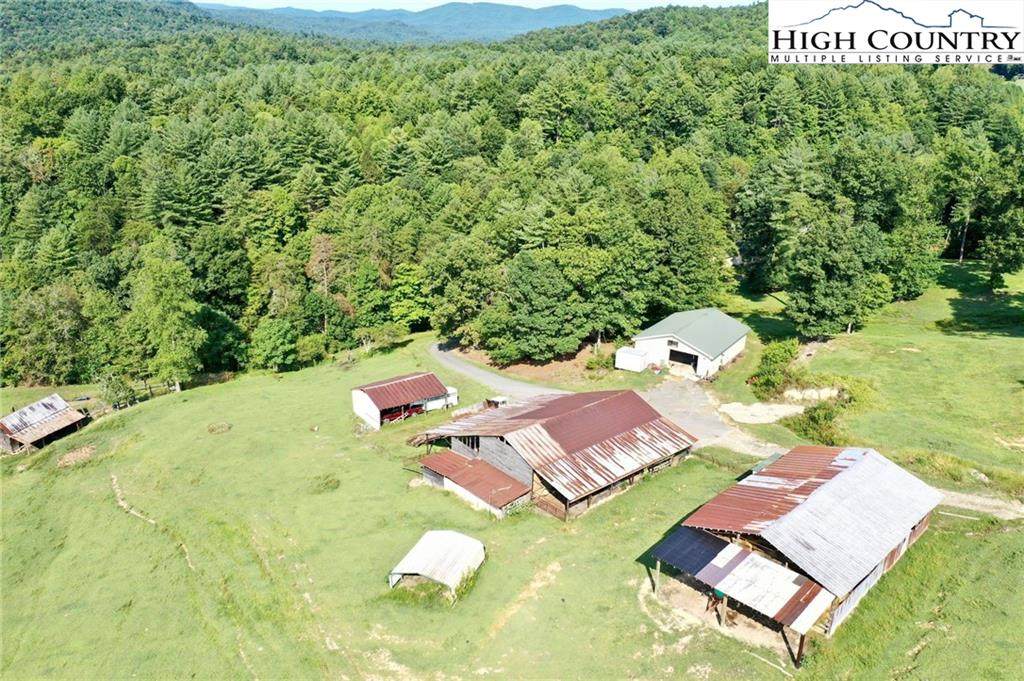 1503 Tumbling Shoals Rd Road - Photo 1
