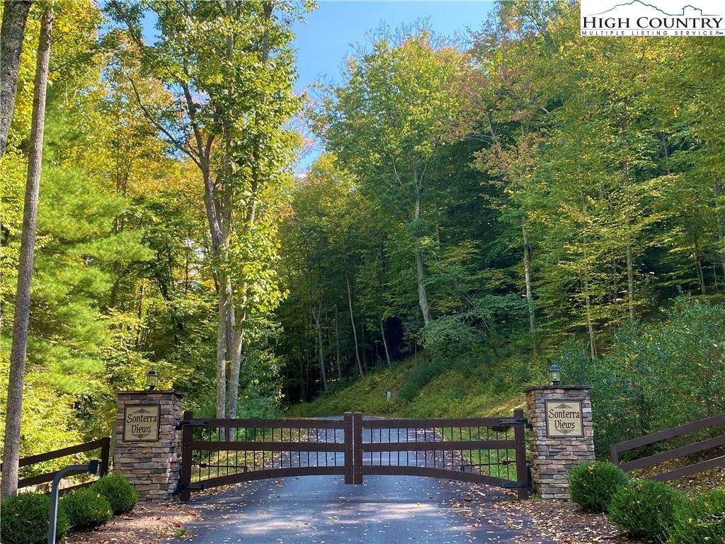 Lot 36 Sonterra Ridge - Photo 1