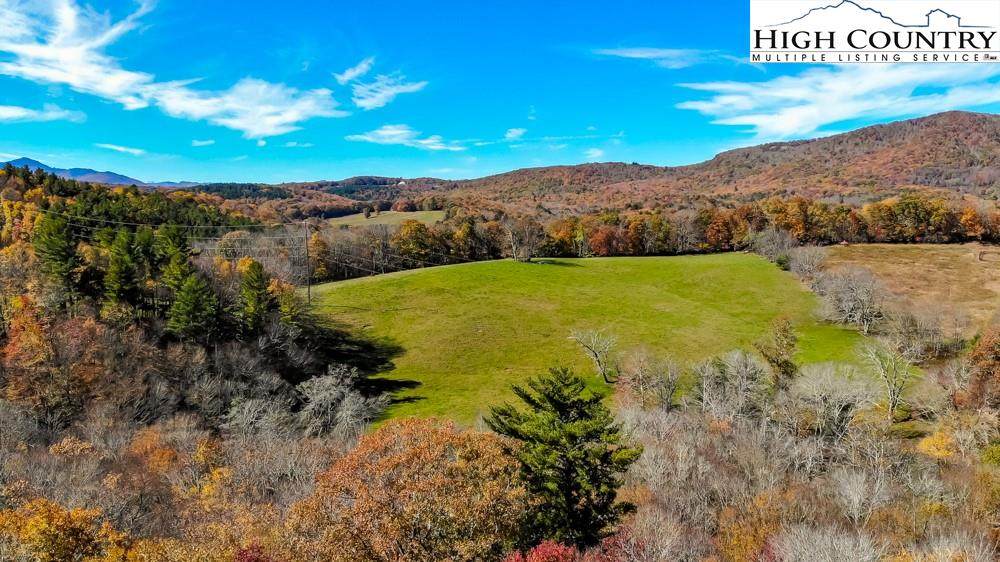 Lot 220 Stack Rock Trail - Photo 1