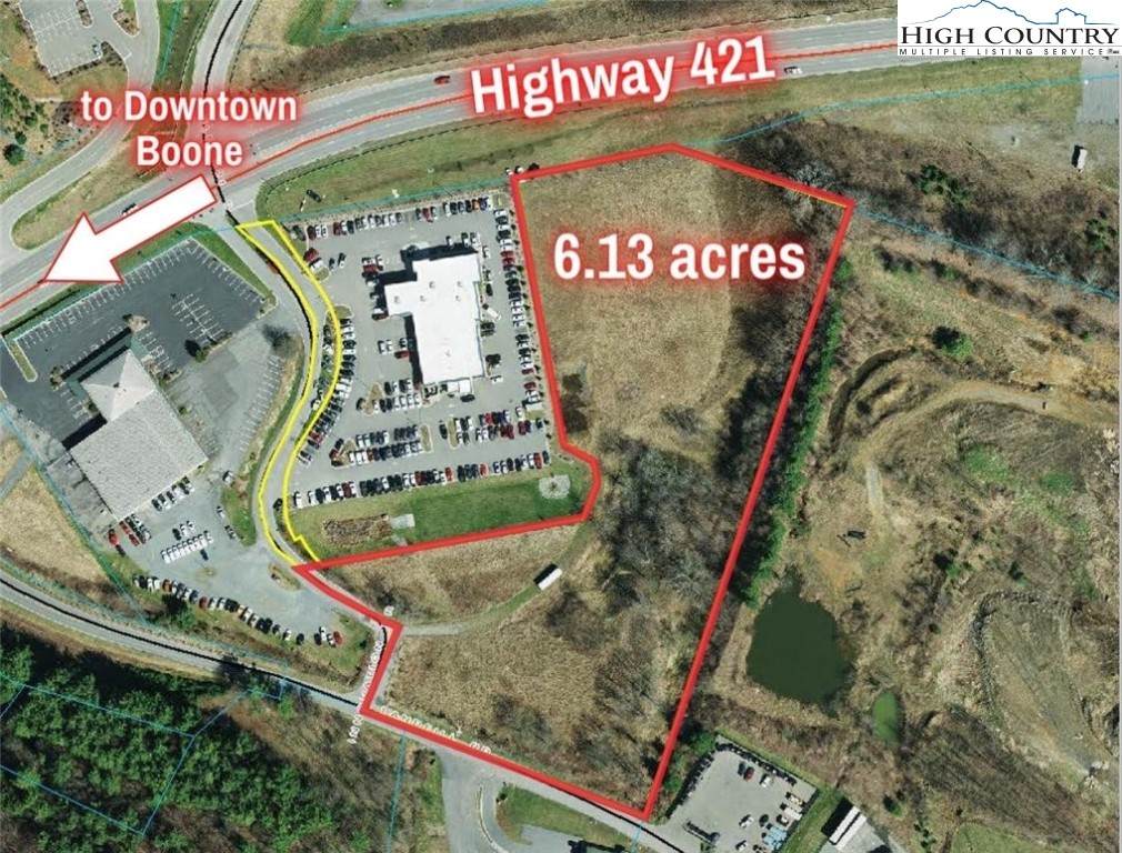 TBD Highway 421/Innovation Drive - Photo 1