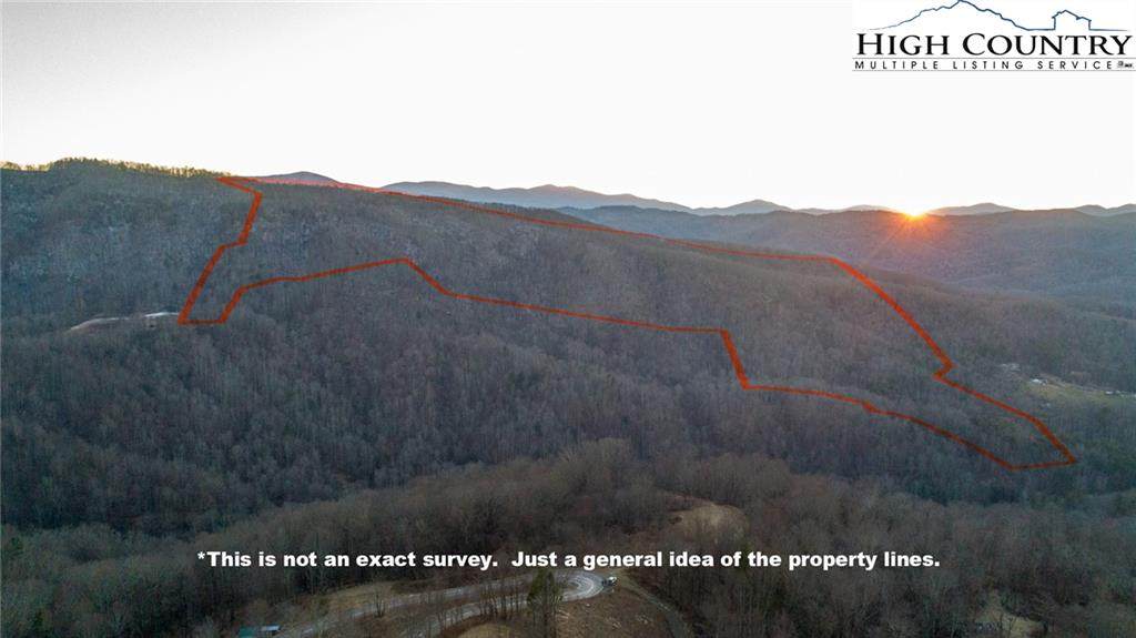 TBD Dark Ridge Road - Photo 1