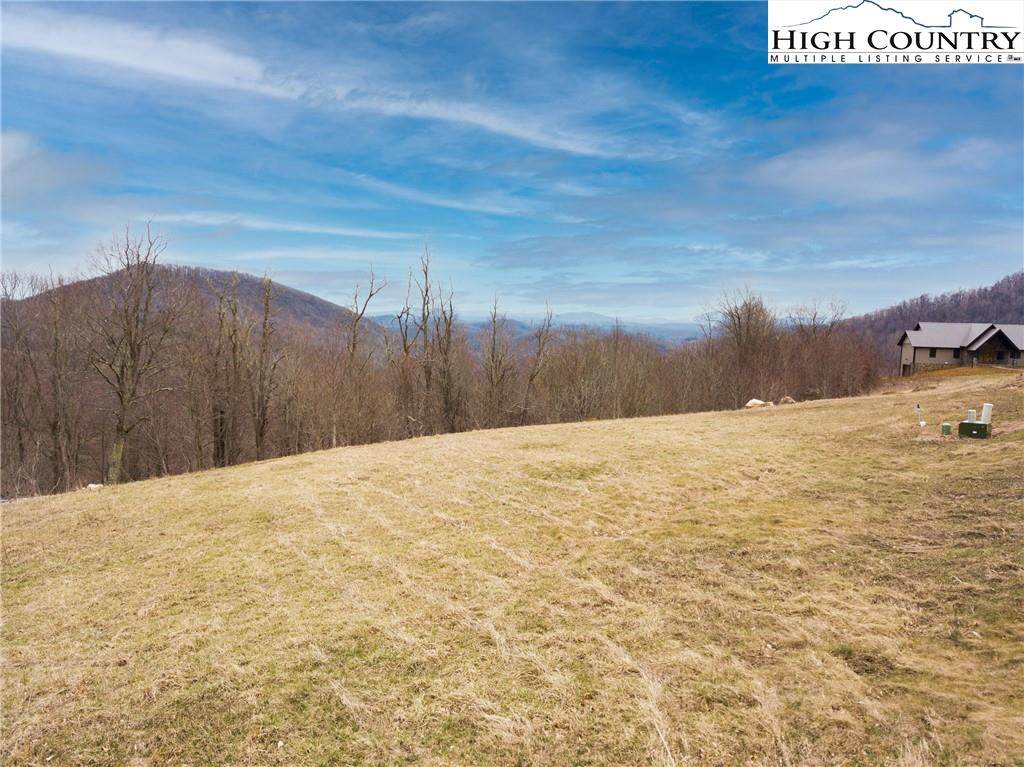 Lots 1 & 4 Elk Summit Drive - Photo 1
