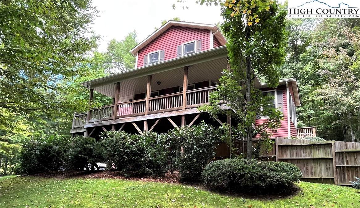 175 Cranberry Hills Drive - Photo 1