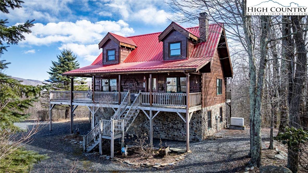 864 Joe Clayton Rd - Photo 1